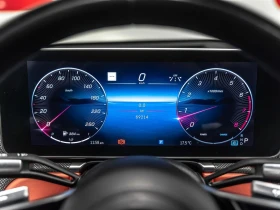 Mercedes-Benz S 580 4MATIC* AWD* АвтоКредит* (ЦЕНА ДО БГ), снимка 9 - Автомобили и джипове - 53609583