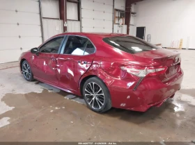 Toyota Camry 2.5l Se, снимка 3 - Автомобили и джипове - 53619006