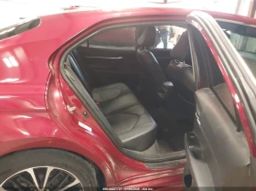 Toyota Camry 2.5l Se, снимка 8 - Автомобили и джипове - 53619006