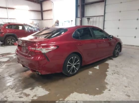 Toyota Camry 2.5l Se, снимка 4 - Автомобили и джипове - 53619006