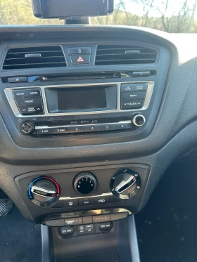 Hyundai I20 1.1 CRDI | Auto.bg — изображение 9