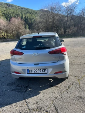 Hyundai I20 1.1 CRDI | Auto.bg — изображение 6