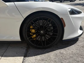 McLaren GT 4.0L 8cyl RWD, снимка 9 - Автомобили и джипове - 53647102