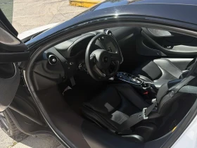 McLaren GT 4.0L 8cyl RWD, снимка 7 - Автомобили и джипове - 53647102