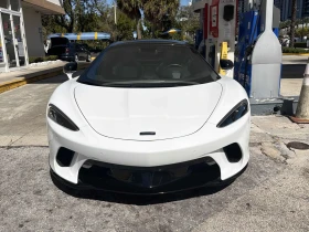 McLaren GT 4.0L 8cyl RWD, снимка 8 - Автомобили и джипове - 53647102