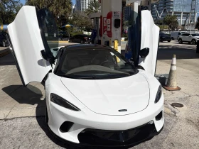 McLaren GT 4.0L 8cyl RWD, снимка 3 - Автомобили и джипове - 53647102