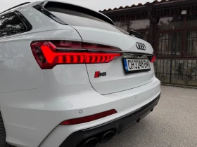 ����� �� �������� �� Audi S6 Full-������!!!
