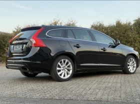Volvo V60 D5 Momentum  - 11200 € / 21905.30 лв. - 87605915 3