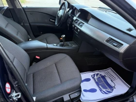 BMW 525 M57 първи собственик  - 2800 € / 5476.32 лв. - 38735530 11