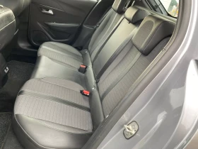 Peugeot 208 е/136HP/50KWH/LED/AUTOMATIC - 13750 € / 26892.66 лв. - 28457780 7