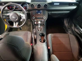 Ford Mustang 3.7l | Auto.bg — изображение 8