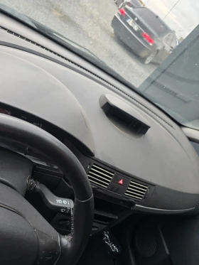 Opel Meriva 1.6 бензин  на части  - цена по договаряне - 33596368 4