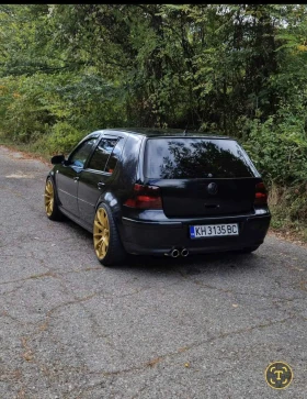 VW Golf 2.8 VR6 - 3500 € / 6845.40 лв. - 57082191 4