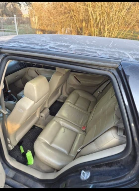 VW Golf 2.8 VR6 - 3500 € / 6845.40 лв. - 57082191 11