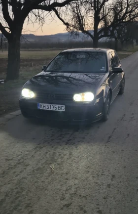 VW Golf 2.8 VR6 - 3500 € / 6845.40 лв. - 57082191 7