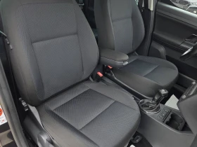 Skoda Roomster 1.2БЕНЗИН/4-ЦИЛИНДЪРА/КЛИМАТРОНИК | Auto.bg — изображение 8