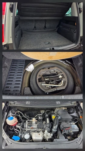 Skoda Roomster 1.2БЕНЗИН/4-ЦИЛИНДЪРА/КЛИМАТРОНИК | Auto.bg — изображение 16