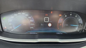 Peugeot 3008 1.2 PureTech Allure  | Mobile.bg � ����� ������ 9