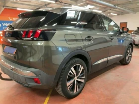 Peugeot 3008 1.2 PureTech Allure  | Auto.bg — изображение 5
