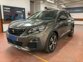 Peugeot 3008 1.2 PureTech Allure 