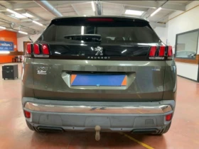 Peugeot 3008 1.2 PureTech Allure  | Auto.bg — изображение 7