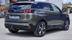 Peugeot 3008 1.2 PureTech Allure  | Mobile.bg � ����� ������ 4