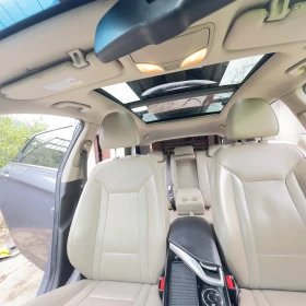 Hyundai I40 undefined | Auto.bg — изображение 7