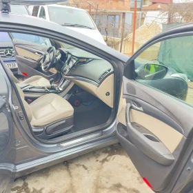 Hyundai I40 undefined | Auto.bg — изображение 10