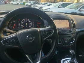 Opel Insignia - 9570 € / 18717.29 лв. - 95388560 5
