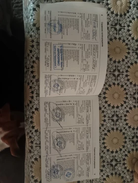 Opel Insignia - 9570 € / 18717.29 лв. - 95388560 7