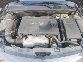 Opel Insignia - 9570 € / 18717.29 лв. - 95388560 6