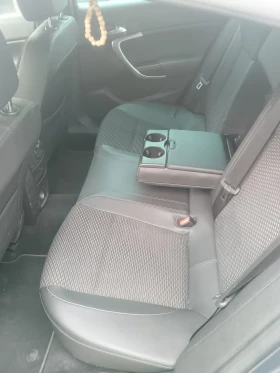 Opel Insignia undefined | Auto.bg — изображение 10