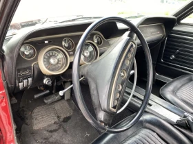 Ford Mustang Fastback RWD | Auto.bg — изображение 8