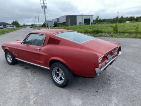 Ford Mustang Fastback RWD | Auto.bg — изображение 2