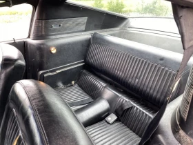 Ford Mustang Fastback RWD | Auto.bg — изображение 13