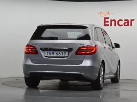 Mercedes-Benz B 200 2.0 - 13043 € / 25509.89 лв. - 84789139 4