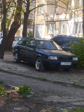 Audi 80 B4 | Mobile.bg � ����� ������ 4