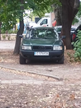 Audi 80 B4 | Mobile.bg � ����� ������ 3