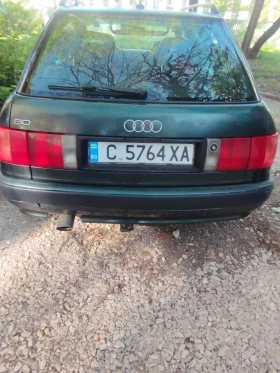 Audi 80 B4 | Mobile.bg � ����� ������ 5