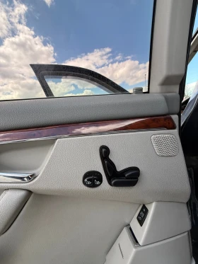Mercedes-Benz S 500 | Mobile.bg � ����� ������ 9