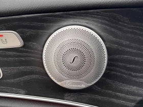Mercedes-Benz E 450 | DISTRONI | 360 | BURMESTER | HUD |  | Mobile.bg � ����� ������ 12
