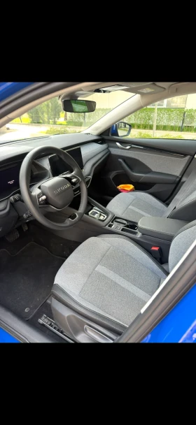 Skoda Octavia Edition - 27000 € / 52807.41 лв. - 25225711 6