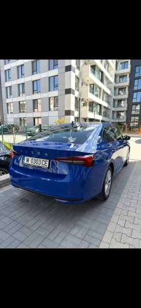 Skoda Octavia Edition - 27000 € / 52807.41 лв. - 25225711 3