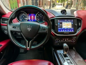 Maserati Ghibli Ghibli S Q4 | Mobile.bg � ����� ������ 11