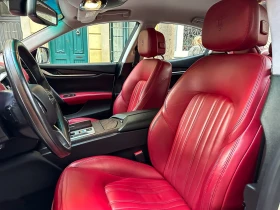Maserati Ghibli Ghibli S Q4 | Mobile.bg � ����� ������ 9
