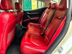 Maserati Ghibli Ghibli S Q4 | Mobile.bg � ����� ������ 12