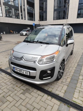 Citroen C3 Picasso 1.4 - 3500 € / 6845.40 лв. - 61047131 2