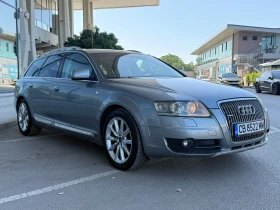 Audi A6 Allroad 3.0TDI Quattro 233к.с. Подгрев/Шибедах | Auto.bg — изображение 7