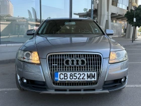 Audi A6 Allroad 3.0TDI Quattro 233к.с. Подгрев/Шибедах | Auto.bg — изображение 8