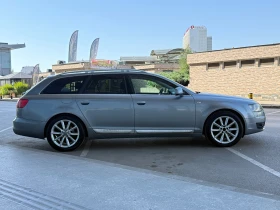 Audi A6 Allroad 3.0TDI Quattro 233к.с. Подгрев/Шибедах | Auto.bg — изображение 6